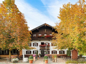 Landhotel Kistlerwirt Bad Feilnbach